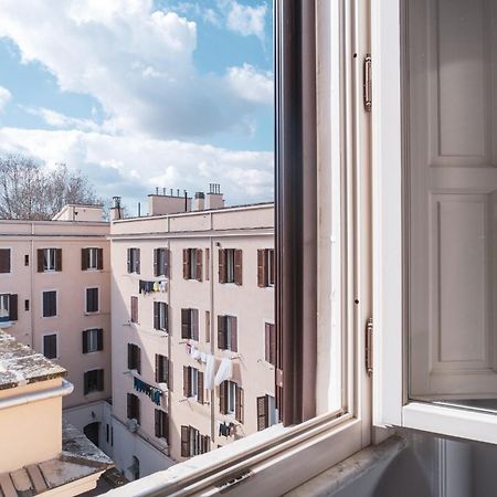 Sunnytestaccio Рим Екстериор снимка