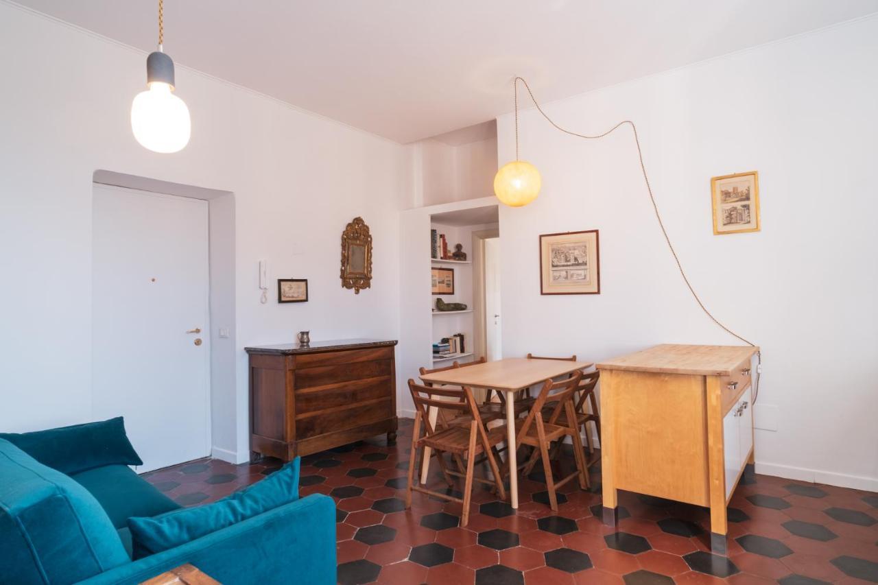 Sunnytestaccio Рим Екстериор снимка