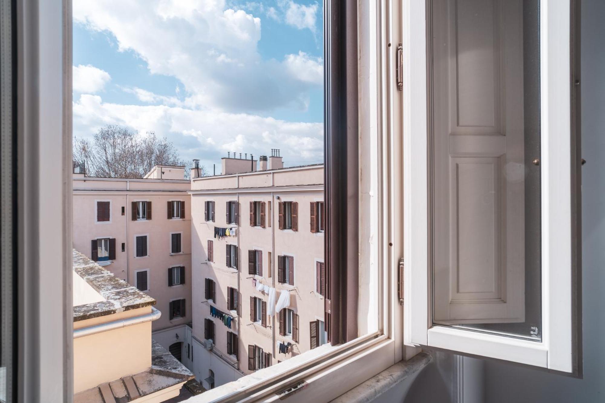 Sunnytestaccio Рим Екстериор снимка