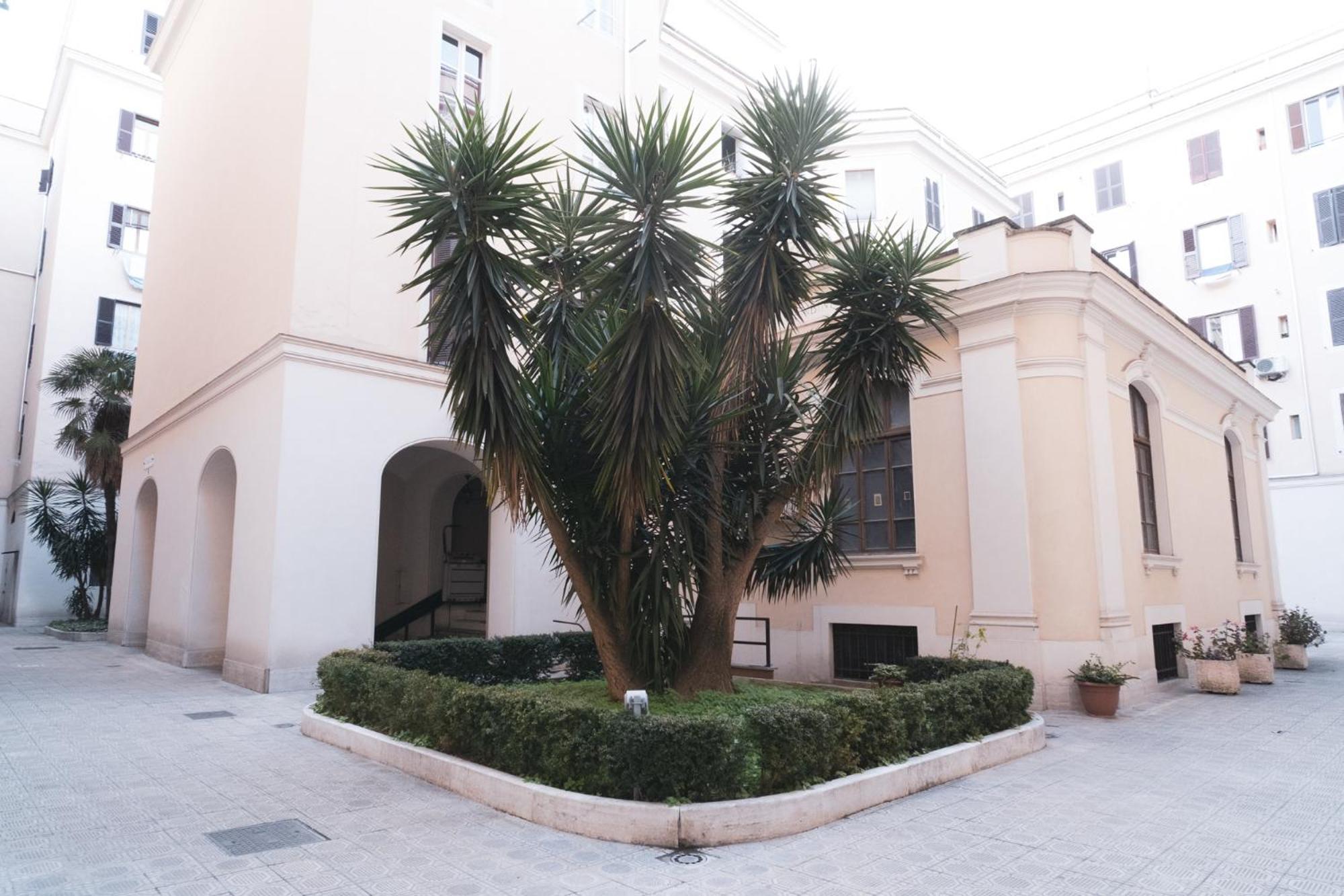 Sunnytestaccio Рим Екстериор снимка