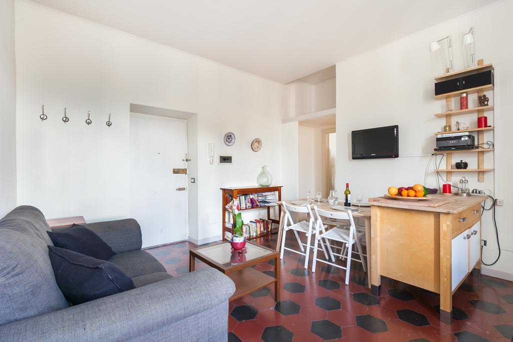 Sunnytestaccio Рим Екстериор снимка